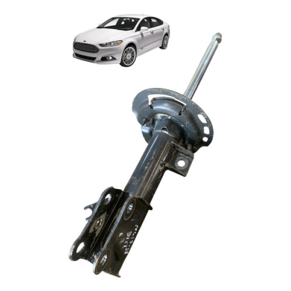 Amortecedor Dianteiro Esquerdo Ford Fusion 2013 A 2016