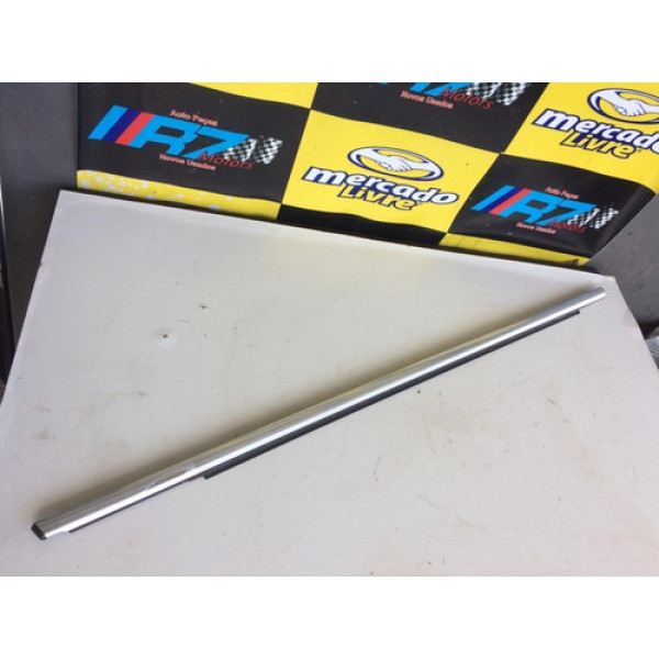 Pestana Externa Cromada Diant Dir Tiguan 2009 2013 (2067)