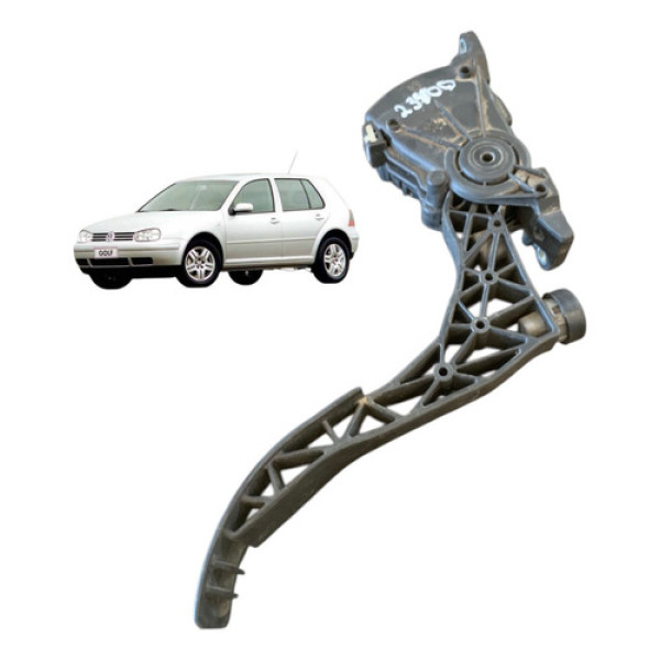 Pedal Acelerador Volkswagen Golf Gti 1.8 T 2001 A 2006