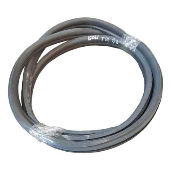 Borracha Porta Trasei Esquer Volkswagen Gol G6 2014 A 2016 