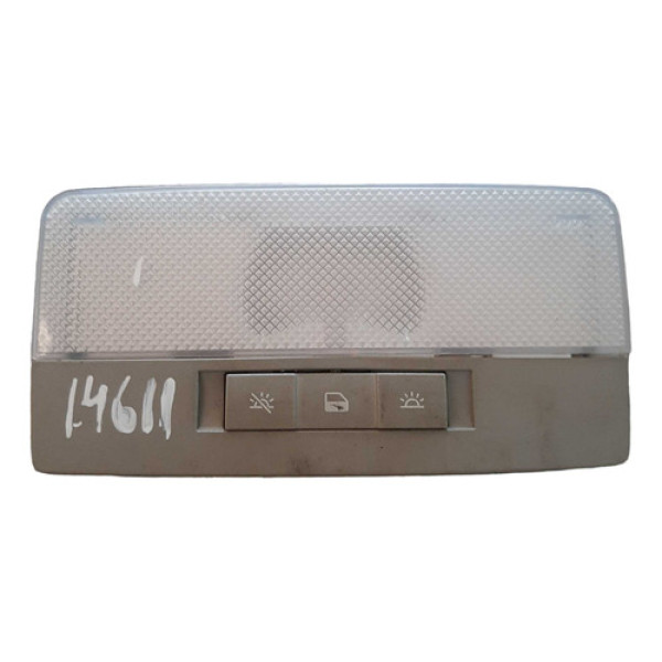 Luz Cortesia Interna Chevrolet Cruze 2012 A 2016