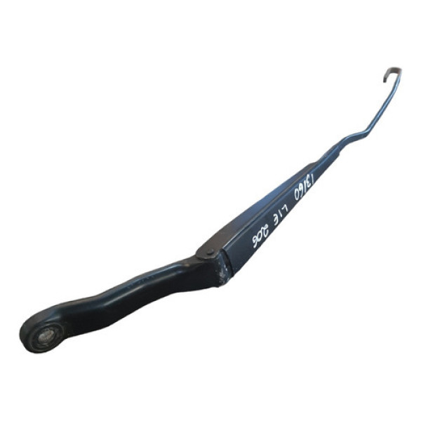 Braço Limpador Lado Esquerdo Peugeot 206 1.0 16v 2001 A 2005