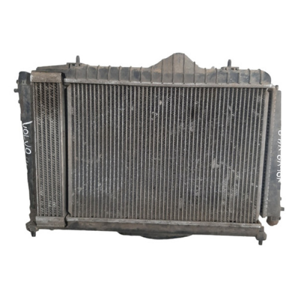 Kit Radiador Completo Volvo V40 2003 Original 