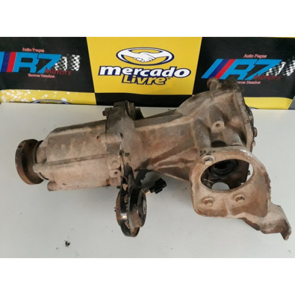 Diferencial Traseiro Ford Fusion 3.0 V6  2010 2012