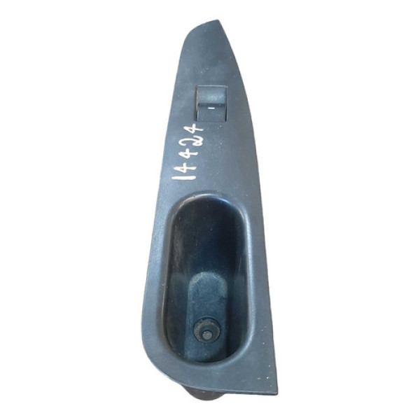 Comando Vidro Traseiro Direito Ford Fusion 2.3 2006 A 2009