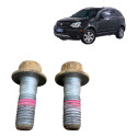 Parafuso Pinça Freio Traseira Chevrolet Captiva 2008 A 2014