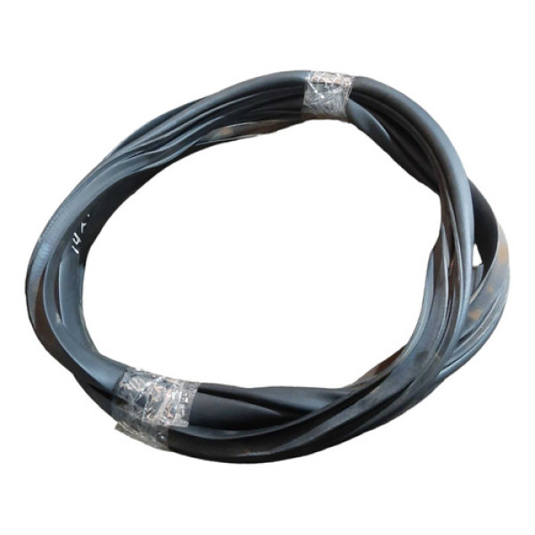 Borracha Porta Traseira Direita Elantra 2012 A 2015