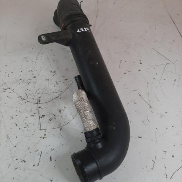 Cano Turbina Tiguan 2.0 Tsi 2012 2015 Cod. 6837