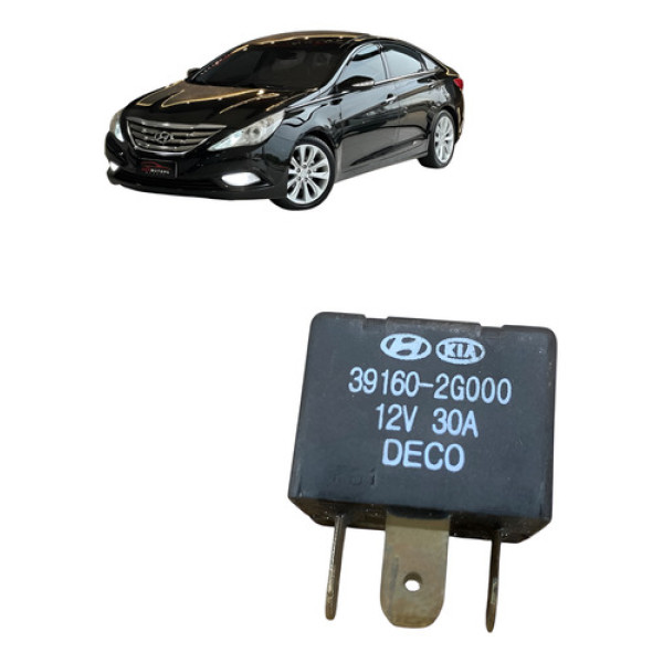 Rele Multiuso Hyundai Sonata 2.4 2010 A 2014 