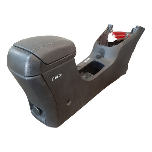 Console Central Chevrolet Cruze 1.8 2012 A 2016 Original 