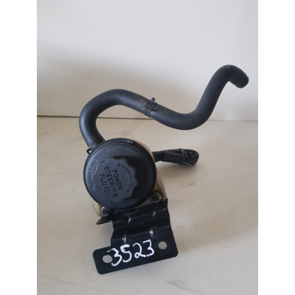 Reservatório Direção Hidráulica Korando 2.0 4x4 2012 2013