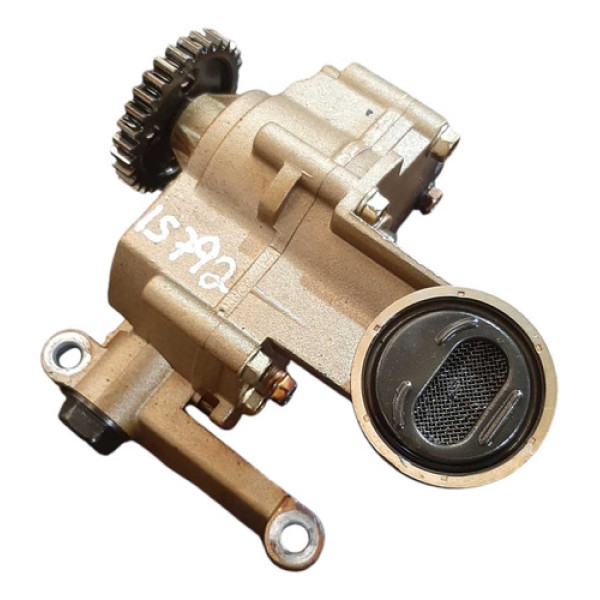 Bomba Óleo Motor Mitsubishi Asx 2.0 2011 A 2017 Original 