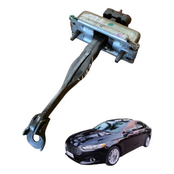 Limitador Porta Traseira Direita Ford Fusion 2013 A 2016