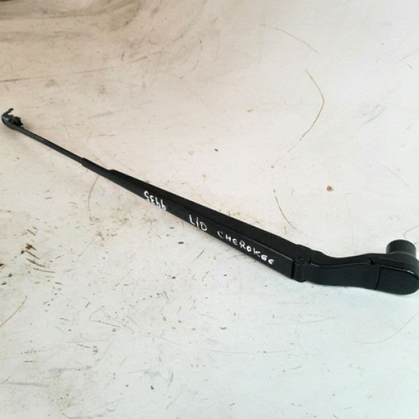Braço Limpador Lado Direito Gran Jeep Cherokee 2011/14. 9935