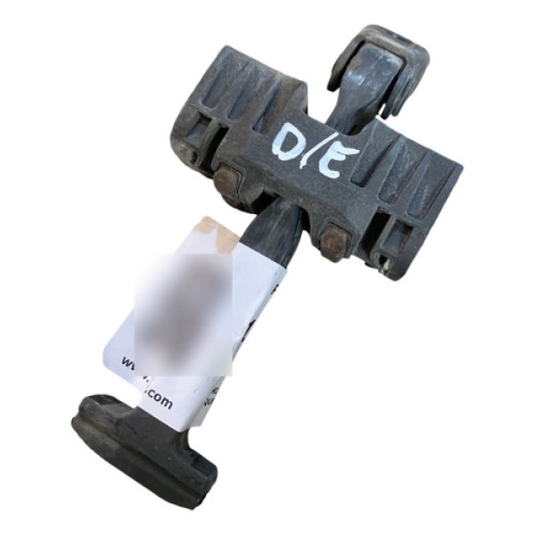 Limitador Porta Dianteir Esque Volkswagen Gol G6 2014 A 2016