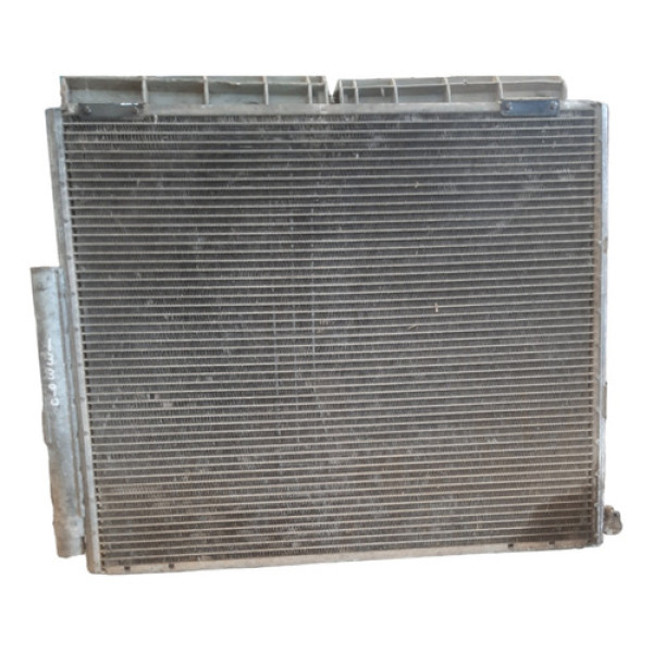 Condensador Ar Condicionado Toyota Hillux 2.5 2006 A 2010