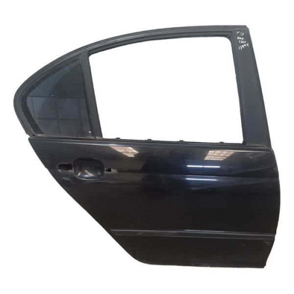 Porta Traseira Direita Bmw 330i 2002 2003 2004 2005