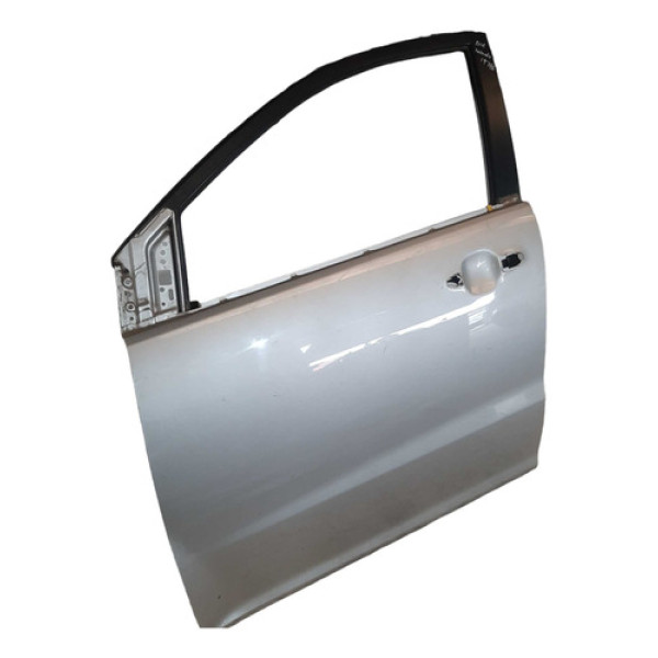 Porta Dianteira Esquerda Ssangyong Korando 2011 A 2013