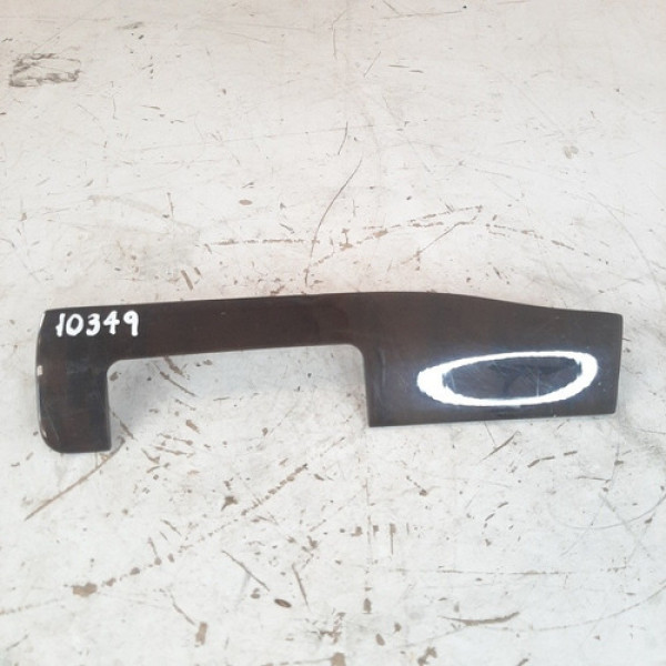 Acabamento Amadeirado Painel Bmw 330i 3.0 2002 A 2005 10349