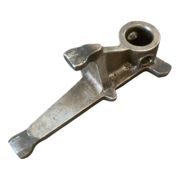 Seletor Marcha Cambio Renault Clio 1.0 16v 2004 A 2011