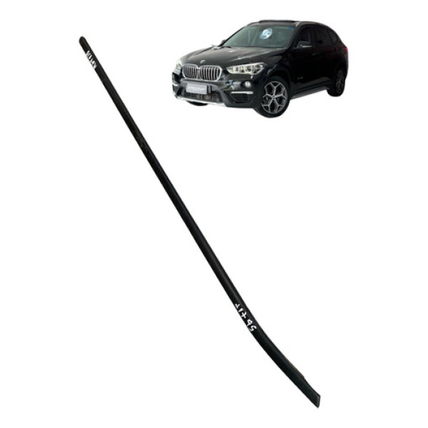 Pestana Externa Dianteira Direita Bmw X1 2016 A 2022