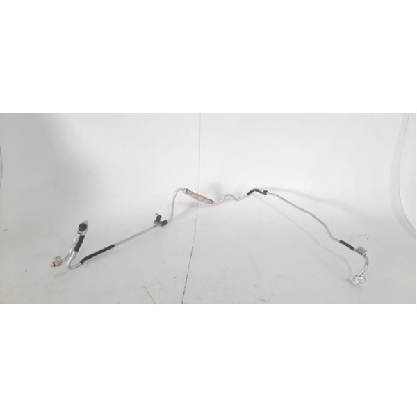 Mangueira Ar Condicionado Bmw 320i 2.0 N46 2010 2012 5325