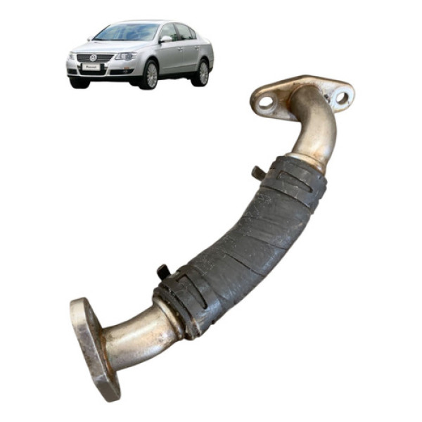 Mangueira Turbina Volkswagen Passat 2.0 Tsi 2009 2010