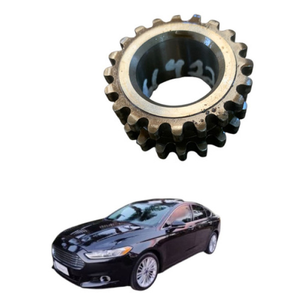 Engrenagem Comando Ford Fusion 2.0 T 2013 2014 2015 2016