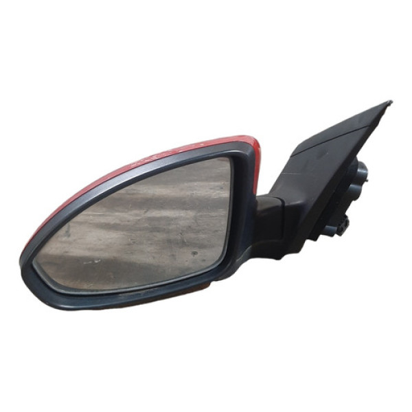 Retrovisor Lado Esquerdo Chevrolet Cruze 1.8 2012 A 2016