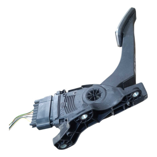 Pedal Aceleradora Land Rover Evoque 2011 A 2016