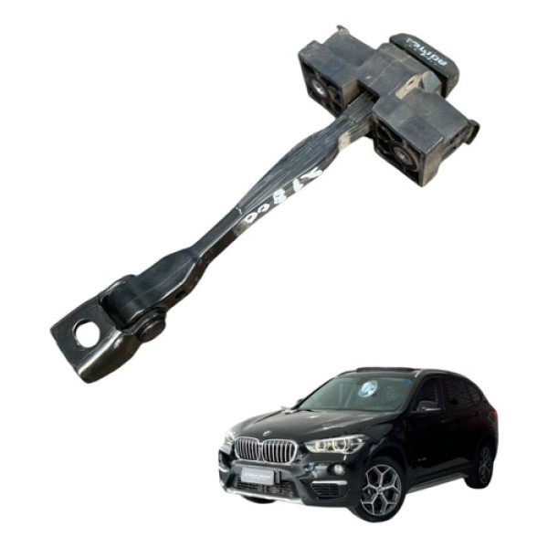 Limitador Porta Traseira Direita Bmw X1 2016 A 2022