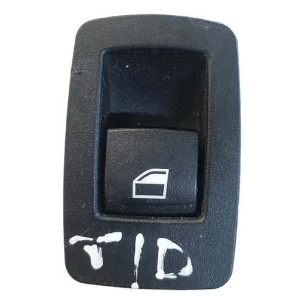 Botão Comando Vidro Traseiro Direit Bmw 320i 2.0 2013 A 2017