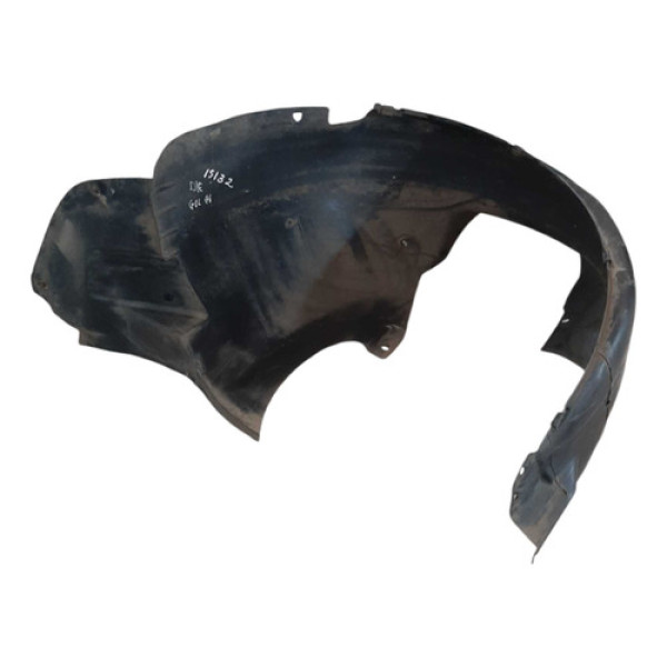 Para Barro Dianteiro Esquerdo Vw Gol G6 2014 A 2016