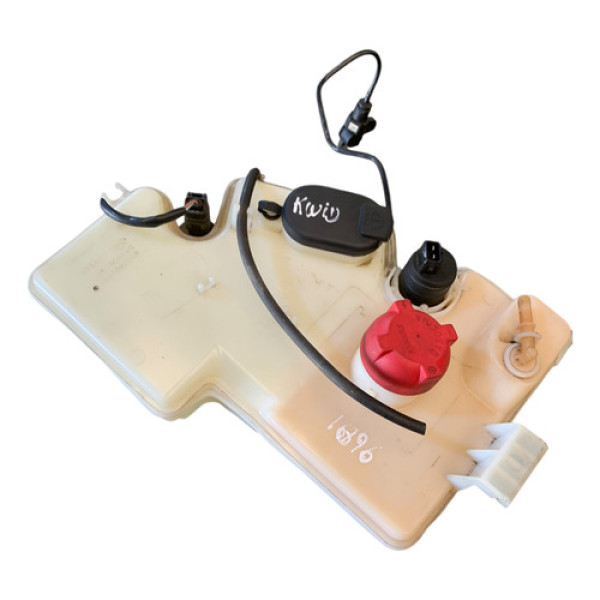 Reservatorio Limpador Partida Frio Renault Kwid 2017 A 2022