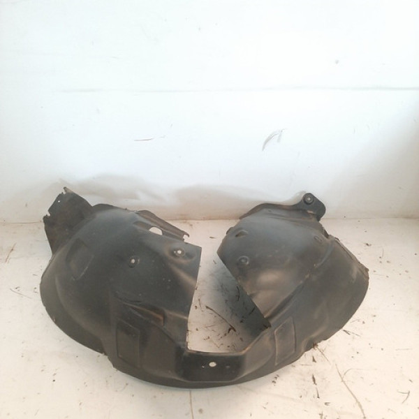 Capa Roda Dianteira Esquerda Ford Edge 2008 2010 7942