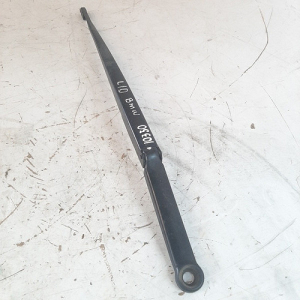 Braço Limpador Parabrisa Ld Dir Bmw 330i 3.0 2002/2005 10350