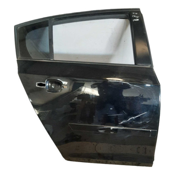 Porta Traseira Direita Chevrolet Cruze 2012 A 2016