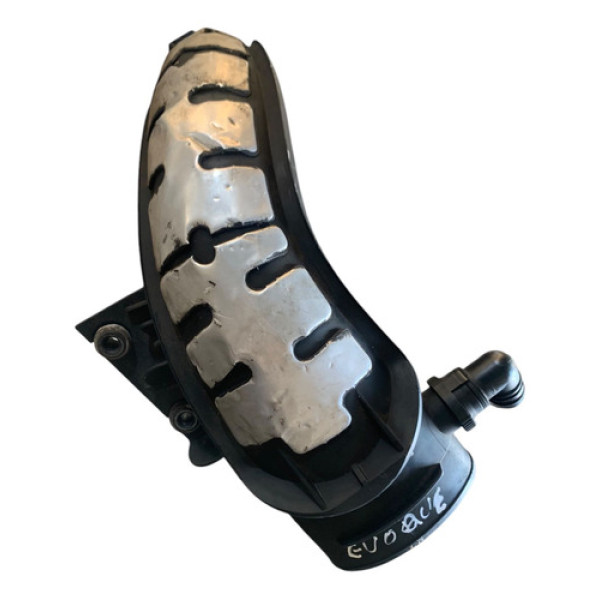 Mangueira Filtro Ar Land Rover Evoque 2011 A 2016