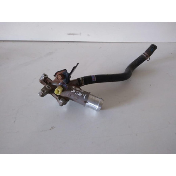 Carcaça Válvula Termostática Sensor Temp Hrv 2016 A 2020