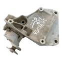 Suporte Alternador Compressor Ar Gm Astra Vectra  9129341bp