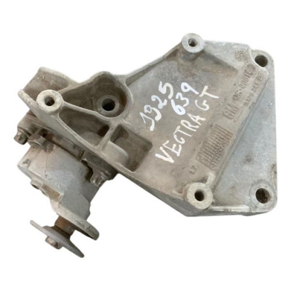 Suporte Alternador Compressor Ar Gm Astra Vectra  9129341bp