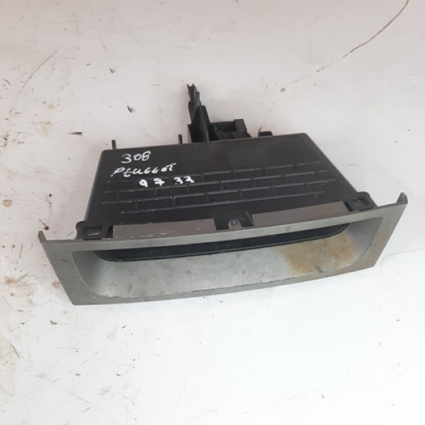 Porta Treco Peugeot 308 1.6 16v Flex 2013/2018.   9733