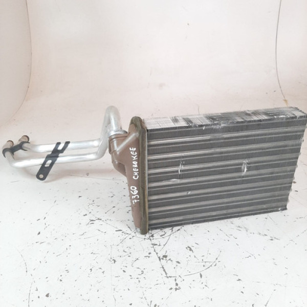 Radiador Ar Quente Gran Jeep Cherokee 2006 2007 2008 7360
