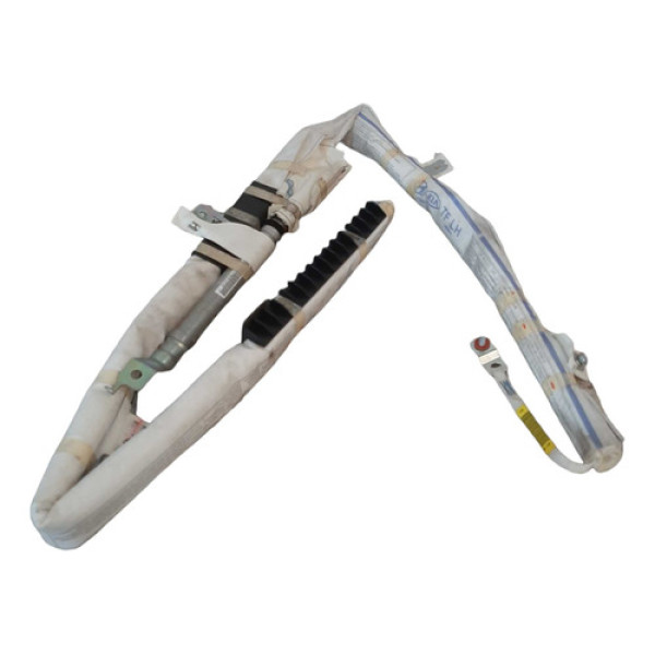 Cortina Air Bag Lado Esquerdo Kia Optima  2.4 2012 A 2016