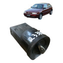 Botão Luz Farol Volkswagen Gol 1.0 8v Mi 1997 A 2000
