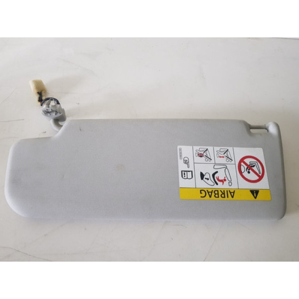 Quebra Sol Lado Direito Jetta Tsi 211cv 2.0 2015 A 2018 