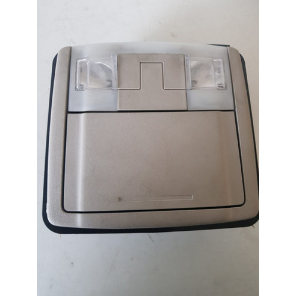 Luz Teto/ Porta Óculos Ford Edge 3.5 2011 2012 2013 2014 