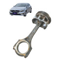 Pistão Biela Mercedes A200 1.6 2015 2016 2017 2018 Original