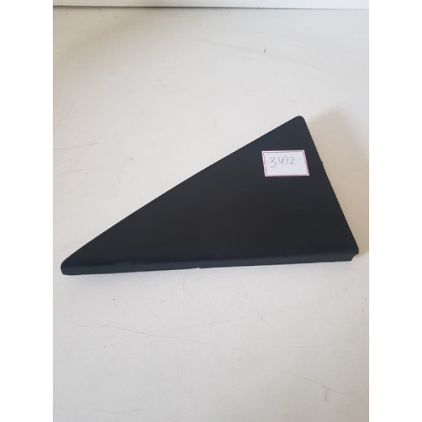 Acabamento Interno Tras Dir Korando 2.0 4x4 2012 2013