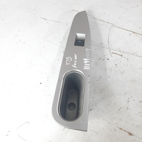 Botão Comando Vidro Trase Direit Ford Fusion 2010 A 12 11199